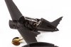 Eduard 73782 I-16 Type 5 CLEAR PROP 1/72