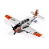 Academy 12361 USN T-34B Mentor VT-5 Training Air Wing 1/48