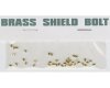 AFV Club 35073 Brass Shield bolts for 8.8cm PAK 43/31 & 7.5cm PAK40 1/35