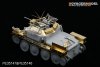 Voyager Model PE35146 Fenders for 38t Tank (For DRAGON 38T Series) 1/35