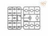 Clear Prop! CP72043 ZiS-5V ADVANCED KIT 1/72