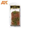 AK Interactive AK8173 BLOMMING PINK SHRUBBERIES 75MM / 90MM 1/35