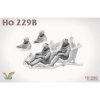 Takom 32002 Ho 229B 1/32