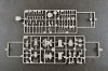 Trumpeter 06738 USS Large cruiser Alaska 1/700