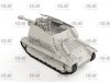 ICM 35340 10.5cm leFH 16(Sf) auf Geschutzwagen FCM36 (f) 1/35