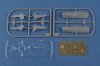 Hobby Boss 81704 Focke-Wulf Ta 152C-11 (1:48)