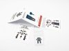 Red Fox Studio QS-48033 F/A-18E Super Hornet 1/48