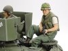Tamiya 35365 U.S. Airborne Tank M551 Sheridan (Vietnam War) 1/35