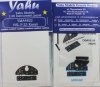 Yahu YMA4823 Defiant (Airfix) 1:48