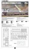 Modelcollect UA72043 German Schwere Plattformwagen Type SSyms 80 1:72