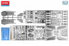 Academy 12360 General Dynamics F-111A Aardvark Vietnam 1/48