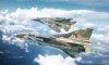 Italeri 2798 MiG-23 MF/BN FLOGGER 1/48
