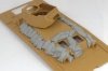 Panzer Art RE35-297 Sand armor for LVT (Italeri kit) 1/35