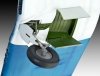 Revell 64781 Vought F4U-1A Corsair - model set 1/32