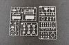 Trumpeter 01553 Russian T-62 BDD Mod.1984 (Mod.1962 modification) 1/35