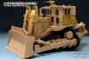 Voyager Model PE35607 Modern US Army D9R Armored BullDozer FOR MENG SS-002 1/35