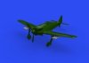 Eduard 648714 Panzerschreck 1 for Fw 190F PRINT EDUARD 1/48