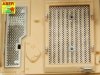 Aber 35G29 Grilles for Russian Tank T-55A also for T-55 ENIGMA (1:35)