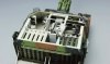 Meng Model TS-004 French AUF1 155mm Self-propelled Howitzer (1:35)