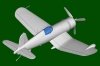 Hobby Boss 80385 F4U-2 Corsair 1/48