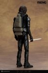 Meng Model AFS-002S Dune Paul Atreides ( Delux EDITION ) 1/12
