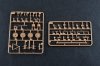 I Love Kit 63527 M1001 W/M790 Erector Lanucher Trailer 1/35