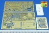 Aber 35055 Aufklärungspanzer 38 (2 cm) Sd.Kfz. 140/1 (VM,MAQUETTE) (1:35)