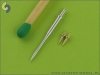 Master AM-32-032 F-16 Pitot Tube & Angle Of Attack probes (1:32)