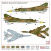 Kozavody Prostejov KPM0095 MiG-23BN  (1:72)