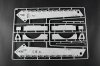 Trumpeter 00948 German Tiger II Heavy Tank - Porsche Turret Early Production 1/16