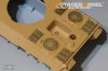 Voyager Model FE48015 WWII German Panther D/A Grills set 1/48