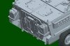 Trumpeter 07424 M1131 Stryker Fire Support Vehicle 1/72