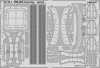 Eduard 32371 MH-60S interior 1/35 ACADEMY
