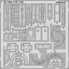 Eduard BIG49437 F-4C HOBBY 2000, ACADEMY 1/48