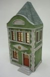 RT-Diorama 35212 City House No.1 1/35
