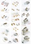 Pontos 35022F1 BISMARCK 1941 Detail Up Set (1:350)