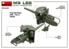 Miniart 35206 M3 Lee early prod. w/interior 1/35