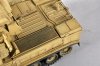 Trumpeter 01093 ZPRK DB 96K6 Pantsir-S1 (Tracked) 1/35