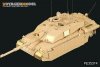 Voyager Model PE35374 Modern British Challenger 2 MBT(desertised) for TAMIYA 35274 1/35