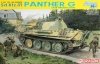 Dragon 6268 Sd. Kfz. 171 Panther Ausf. G Late (1:35)
