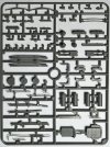 Thunder Model 35209 Morris Bofors C9/B Late The Iconic British WWII Gun Truck 1/35