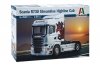 Italeri 3932 SCANIA R730 STREAMLINE HIGHLINE CAB (1:24)