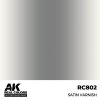 AK Interactive RC802 Satin Varnish 17 ml
