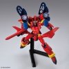 Bandai 66315 GH MACROSS VF-19 CUSTOM FIRE VALKYRIE WITH SOUND BOOSTER 1/100