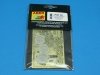 Aber 35096 PaK38 niemiecka armata p/panc 5cm. (DRA) (1:35)