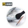 AMMO of Mig Jimenez 8576 DUST REMOVER BRUSH 2