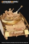 Voyager Model PE35210 WWII German Pz.Kpfw.IV Ausf.H for TAMIYA 35209 1/35