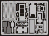 Eduard 35979 Marder III Ausf. H interior 1/35 Dragon