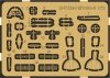 Special Hobby 72394 Messerschmitt BF-109G-6 'Mersu over Finland' 1/72