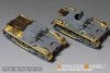 Voyager Model PE351189 WWII German Pz.Kpfw.I Ausf.B(For TAKOM 2145) 1/35